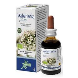 VALERIANA PLUS GOCCE 30 ML - Farmacianuova.eu