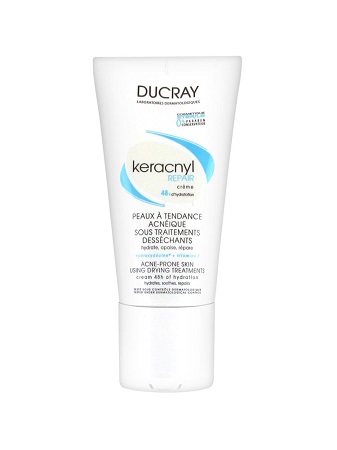 KERACNYL REPAIR DUCRAY - Farmacianuova.eu