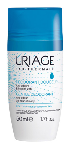 URIAGE DEO DOUCEUR ROLL-ON 50 ML - Farmacianuova.eu