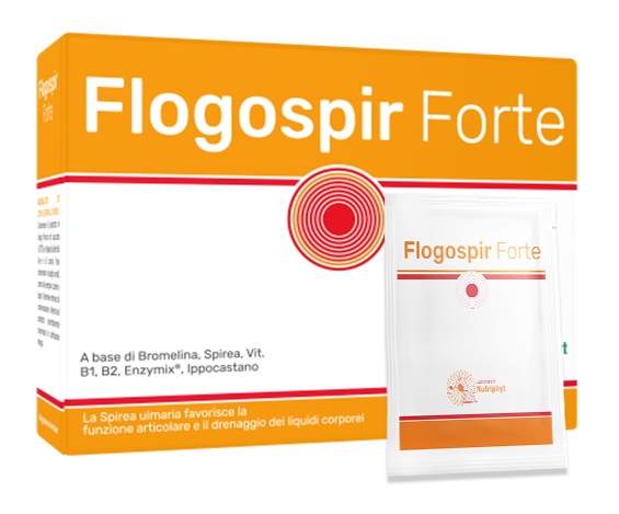 FLOGOSPIR FORTE - Farmacianuova.eu