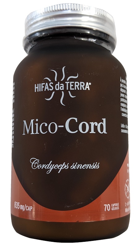 MICOCORD 70 CAPSULE - Farmacianuova.eu