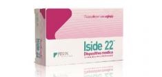 ISIDE 22 7 CAPSULE - Farmacianuova.eu