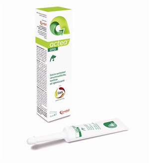 EMULSIONE OTOLOGICA ACTEA OTO 15 ML - Farmacianuova.eu