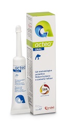 ACTEA ORAL GEL STOMATOLOGICO 15 ML - Farmacianuova.eu