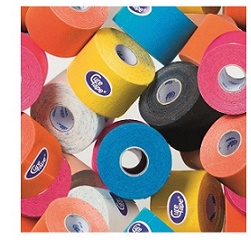 CURE TAPE ROSSO 5X500 CM - Farmacianuova.eu