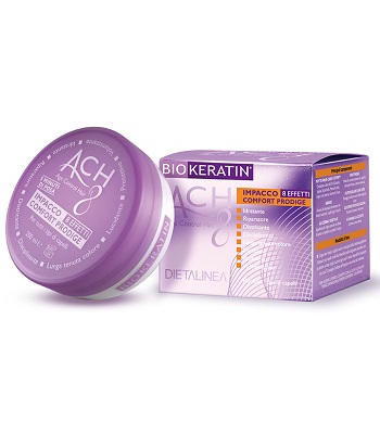 BIOKERATIN ACH8 IMPACCO COMFORT PRODIGE 200 ML - Farmacianuova.eu