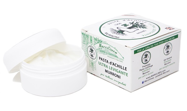 PASTA D'ACHILLE ULTRA LEVIGANTE MURRONI TALLONI 100 ML - Farmacianuova.eu
