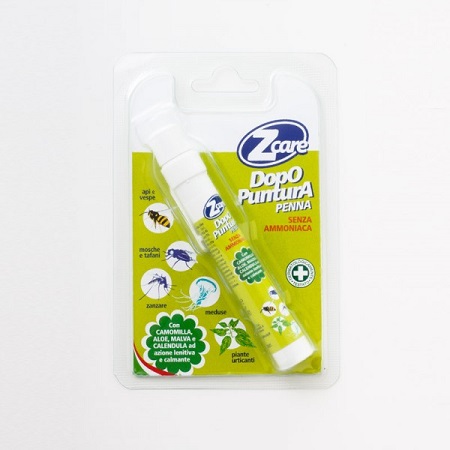 Z CARE DOPOPUNTURA NATURAL 14 ML - Farmacianuova.eu