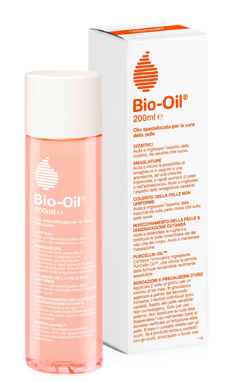 BIO-OIL OLIO DERMATOLOGICO 200 ML - Farmacianuova.eu
