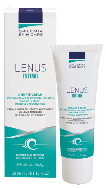 LENUS INTIMO 50 ML - Farmacianuova.eu