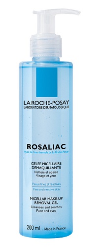 ROSALIAC GEL MICELLARE 195 ML - Farmacianuova.eu