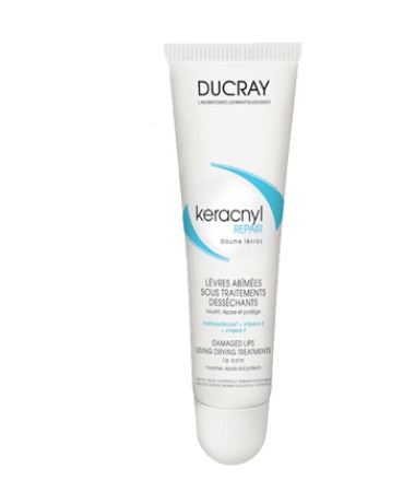 KERACNYL REPAIR DUCRAY - Farmacianuova.eu