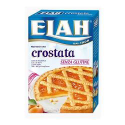ELAH PREPARATO PER CROSTATA 395 G - Farmacianuova.eu