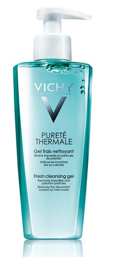 PURETE THERMALE GEL DETERGENTE 200 ML - Farmacianuova.eu