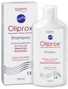 OLIPROX SHAMPOO&BALSAMO ANTIDERMATITE SEBORROICA 200 ML CE - Farmacianuova.eu