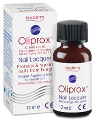 OLIPROX SMALTO UNGHIE 12 ML CE - Farmacianuova.eu