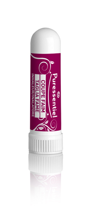 PURESSENTIEL SNELLENTE INALATORE TAGLIA FAME - Farmacianuova.eu