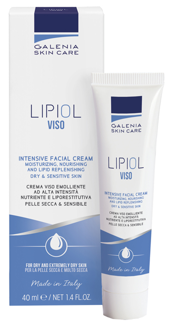 LIPIOL VISO 40 ML - Farmacianuova.eu