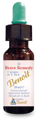 BRAVE REMEDY 28 ML - Farmacianuova.eu