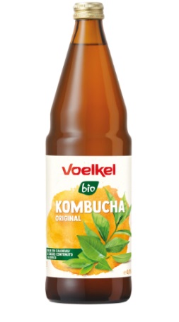 KOMBUCHA 750 ML - Farmacianuova.eu