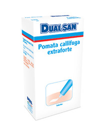 POMATA CALLIFUGA EXTRAFORTE DUALSAN 7,5 ML - Farmacianuova.eu