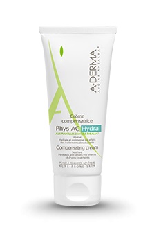 PHYS-AC HYDRA CREMA 40 ML - Farmacianuova.eu
