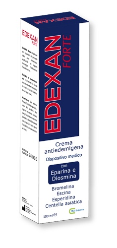 EDEXAN FORTE 100 ML - Farmacianuova.eu