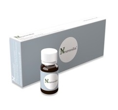 NEUROCOLIN 7 FLACONCINI 70 ML - Farmacianuova.eu