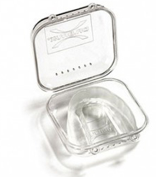 DR BRUX BITE NOTTE SUP TRASPARENTE - Farmacianuova.eu
