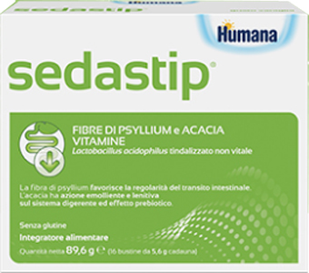 SEDASTIP VANIGLIA 16 BUSTINE - Farmacianuova.eu