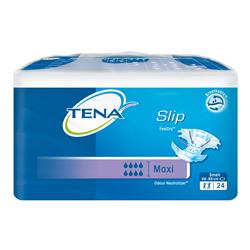 PANNOLONE A MUTANDINA PER INCONTINENZA MAXI SMALL 24 PEZZI - Farmacianuova.eu