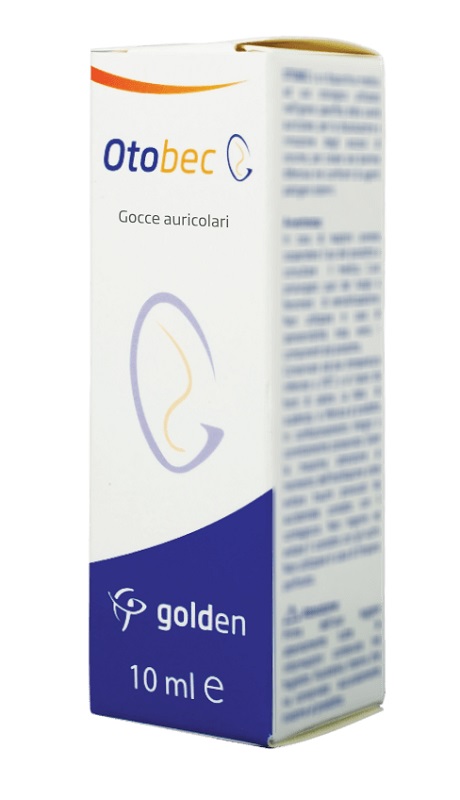 OTOBEC GOCCE OTOLOGICHE - Farmacianuova.eu