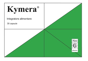 KYMERA 30 CAPSULE - Farmacianuova.eu