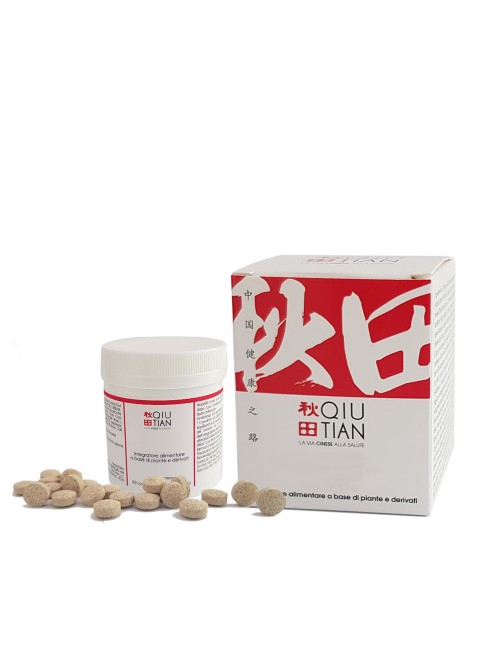 DA HUANG 100 COMPRESSE - Farmacianuova.eu