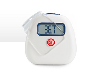 TERMOMETRO INFRAROSSI THERMOEASY PIC - Farmacianuova.eu