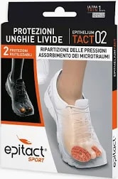 EPITACT SPORT UNGHIE LIVIDE M 2 PEZZO - Farmacianuova.eu