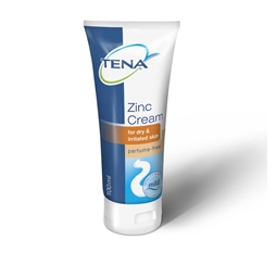 CREMA LENITIVA TENA ZINC CREAM 100ML - Farmacianuova.eu