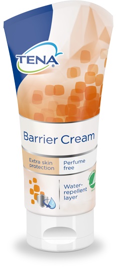 TENA BARRIER CREAM 150 ML - Farmacianuova.eu