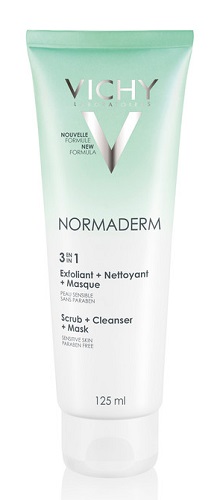 NORMADERM 3 IN 1 125 ML - Farmacianuova.eu