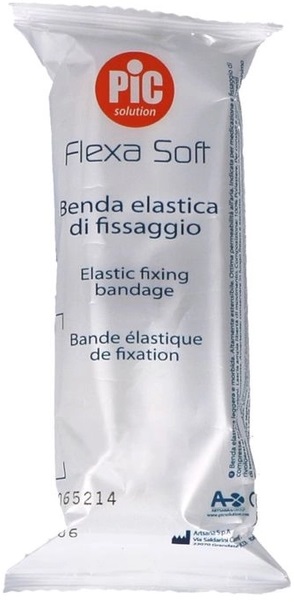 BENDA ELASTICA PIC CM 10X4 M - Farmacianuova.eu