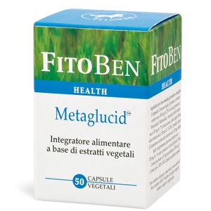 METAGLUCID 50 CAPSULE - Farmacianuova.eu