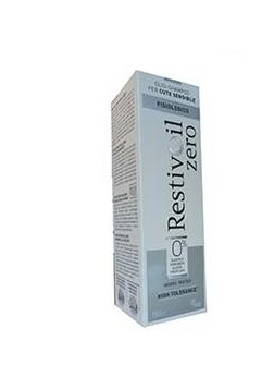 RESTIVOIL ZERO 150 ML - Farmacianuova.eu