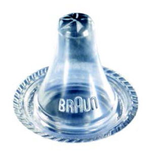 BRAUN THERMOSCAN COPRISONDA - Farmacianuova.eu