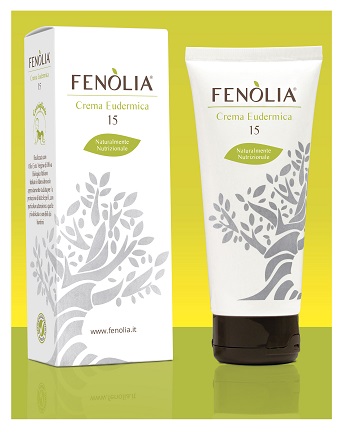 FENOLIA CREMA EUDERMICA 15 100 ML - Farmacianuova.eu