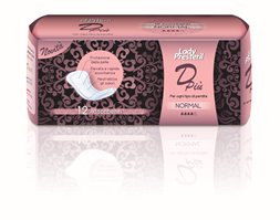 LADY PRESTERIL DPIU' NORMAL 12 PEZZI - Farmacianuova.eu