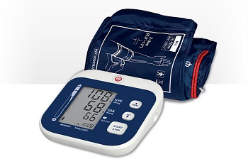 MISURATORE PRESSIONE PIC EASYRAPID - Farmacianuova.eu