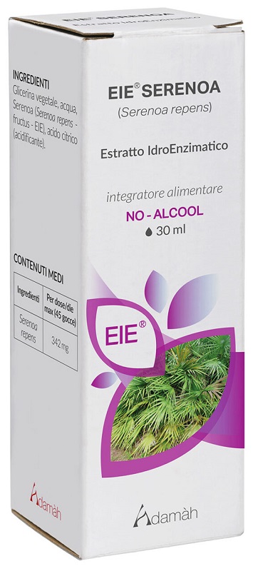 EIE SERENOA 30 ML - Farmacianuova.eu