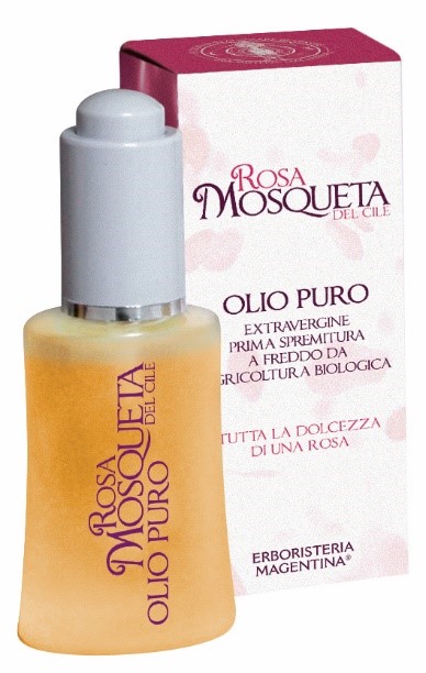 MOSQUETA ROSA OLIO ROSA 30 ML - Farmacianuova.eu