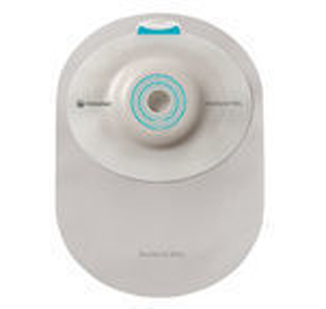 SENSURA MIO CONVEX SOFT SACCA COLOSTOMIA MONOPEZZO CHIUSO MAXI 510 ML CON APERTURA ISPEZIONABILE 10-50 MM 10 PEZZI - Farmacianuova.eu