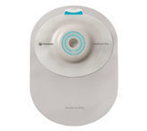 SENSURA MIO CONVEX SOFT SACCA COLOSTOMIA MONOPEZZO CHIUSO MAXI 510 ML CON APERTURA ISPEZIONABILE 35-50 MM 10 PEZZI - Farmacianuova.eu